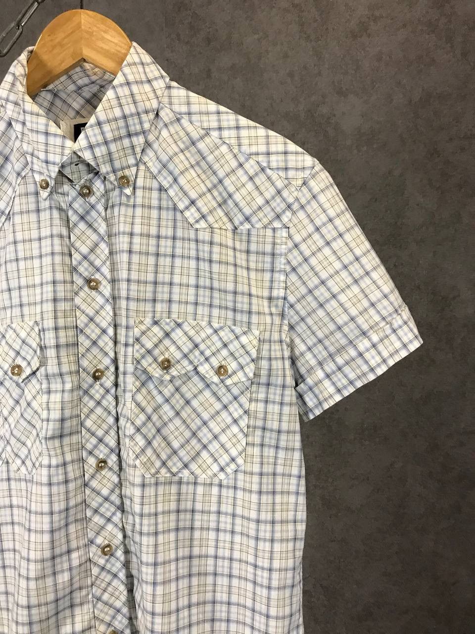 Dolce & Gabbana D&G Dolce & Gabbana luxury designer shirt Size US M / EU 48-50 / 2 - 2 Thumbnail