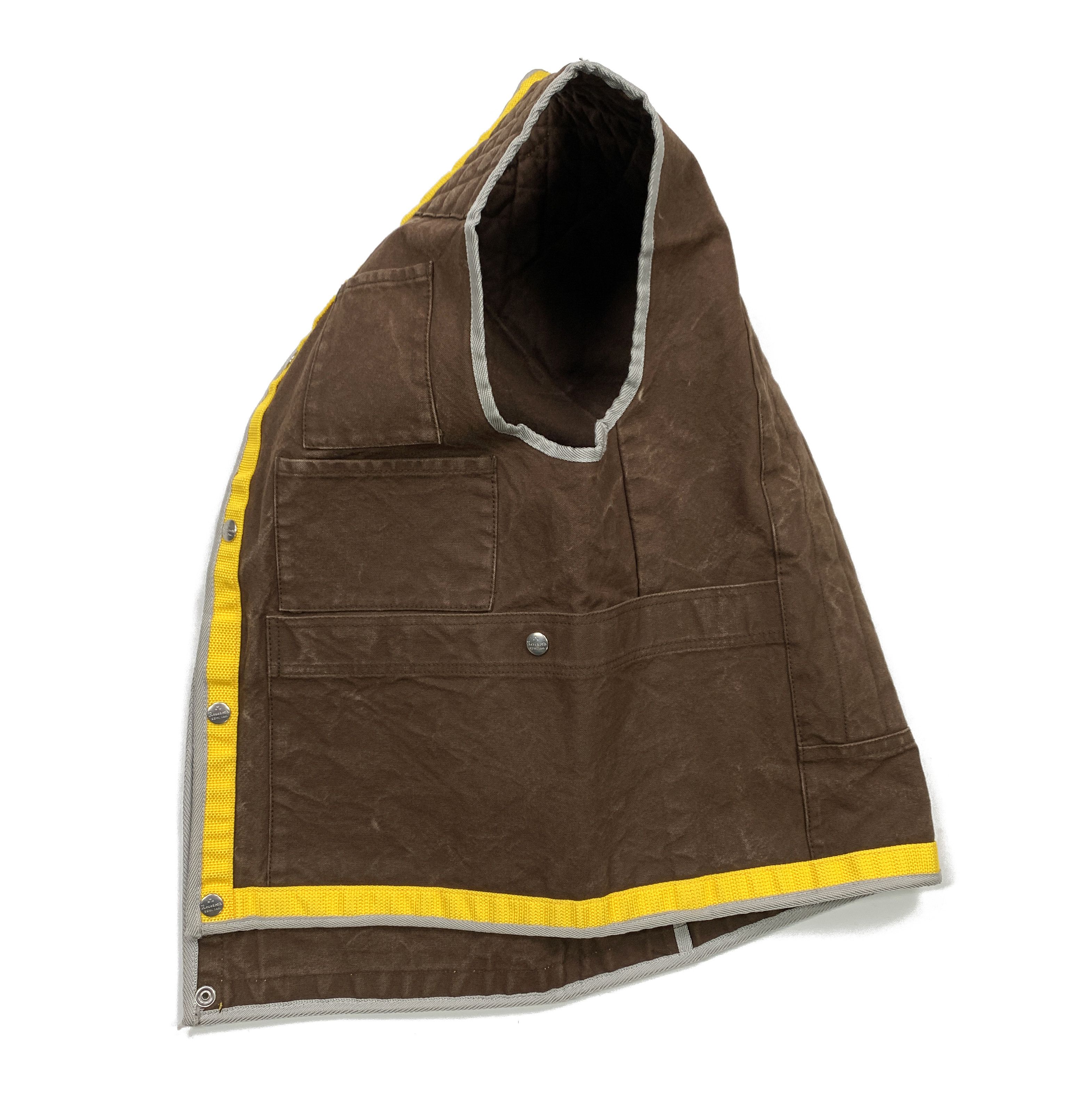Mountain Research Heavy Duty Work Vest Size US M / EU 48-50 / 2 - 4 Thumbnail