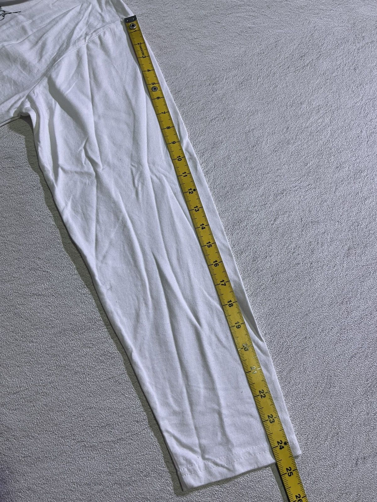 Japanese Brand Y2K COMMONTAGE long sleeve tshirt Size US L / EU 52-54 / 3 - 11 Thumbnail