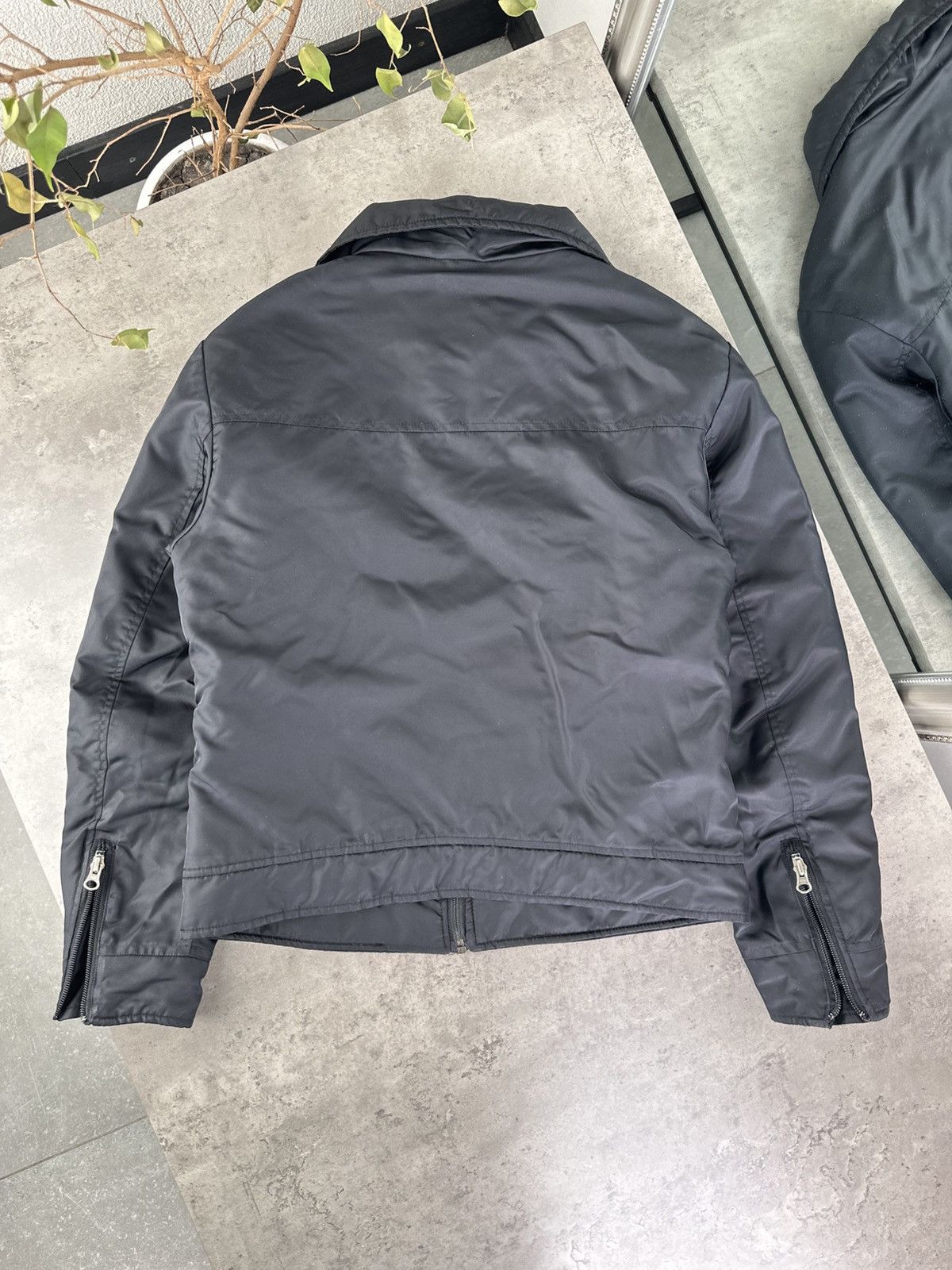 Katharine Hamnett London Katharine Hamnett Jacket Size L / US 10 / IT 46 - 10 Thumbnail