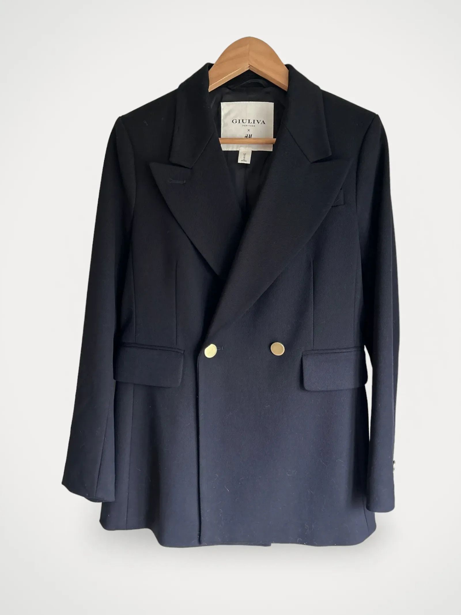 H&M H&M Blazer Size S / US 4 / IT 40 - 1 Thumbnail