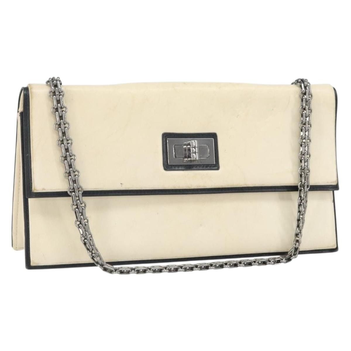 Chanel Chanel 2.55 Shoulder Bag Size ONE SIZE - 1 Thumbnail