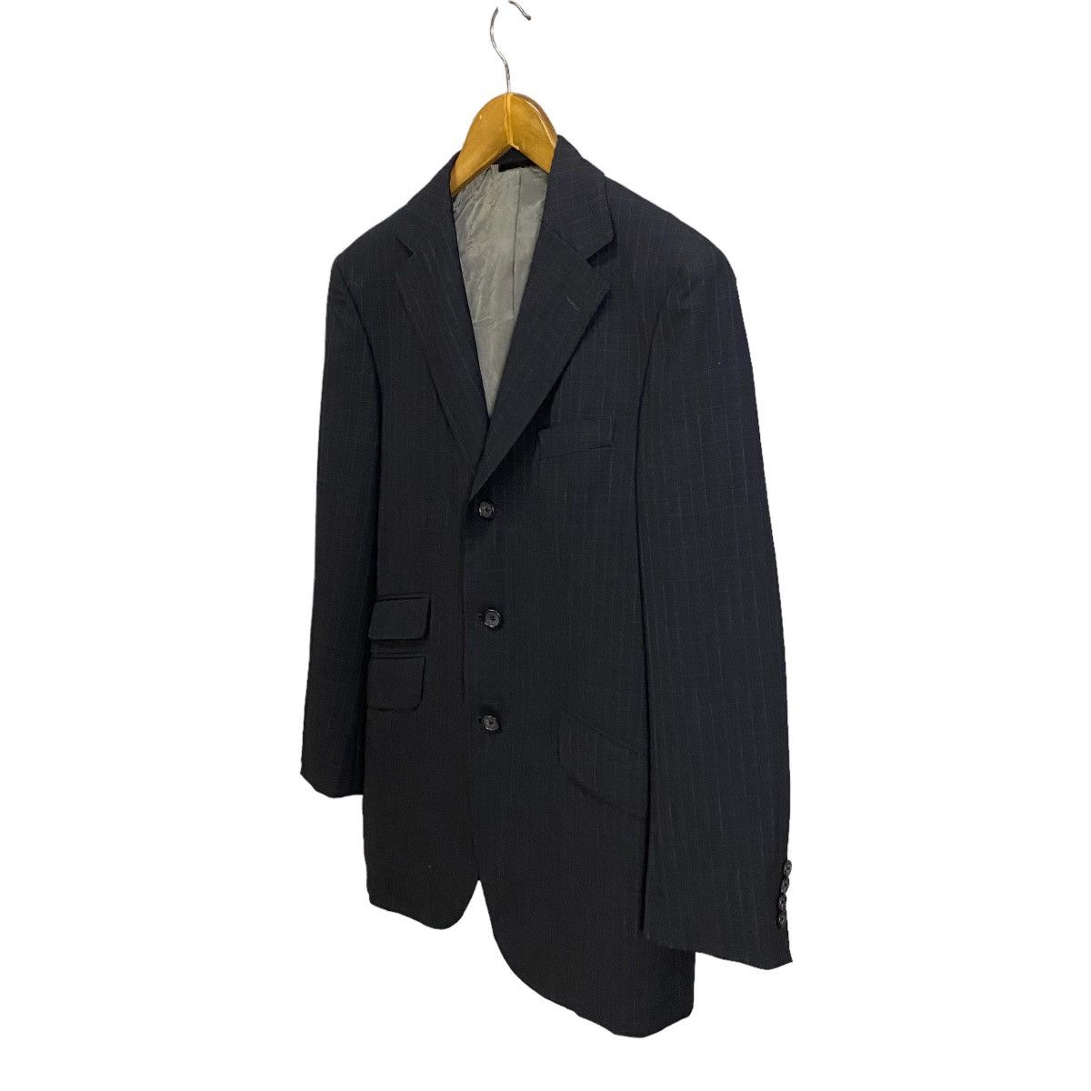 Burberry Burberry London Club Collection blazer Size 38R - 3 Thumbnail