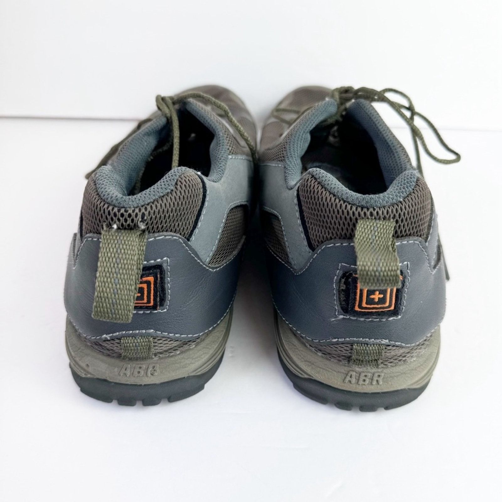 5.11 5.11 Tactical Recon Trainer Sage Men’s Size US13 / UK12 Size US 13 / EU 46 - 7 Thumbnail