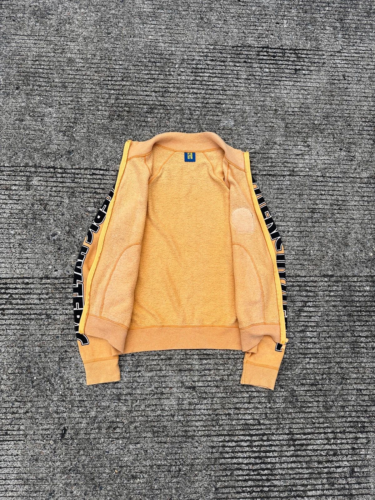 Hysteric Glamour Hysteric Glamour 90’s Kill Bill Track Jacket Size US XS / EU 42 / 0 - 4 Thumbnail