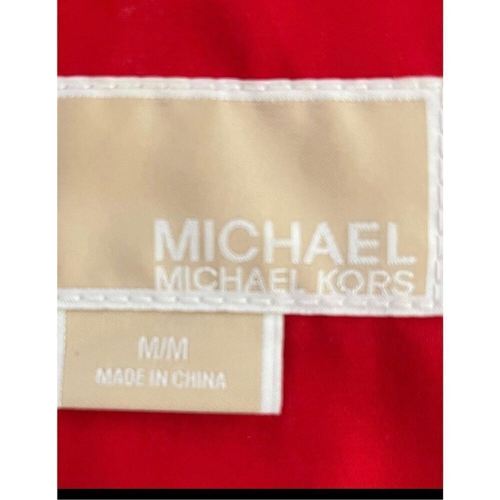Michael Kors Michael Kors Trench Coat jacket Size M Size M / US 6-8 / IT 42-44 - 7 Thumbnail