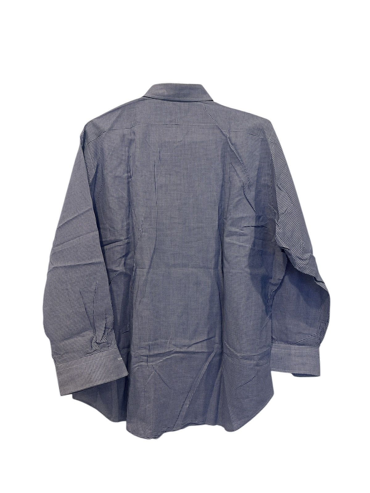 Polo Ralph Lauren Polo Ralph Lauren Andrew Men’s 16.5 32/33 LARGE Button Size US L / EU 52-54 / 3 - 6 Thumbnail
