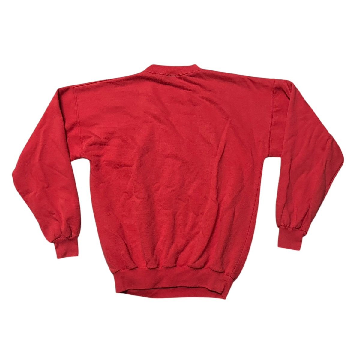 Vintage Vintage 90s University of Copenhagen sweatshirt Size US L / EU 52-54 / 3 - 3 Thumbnail