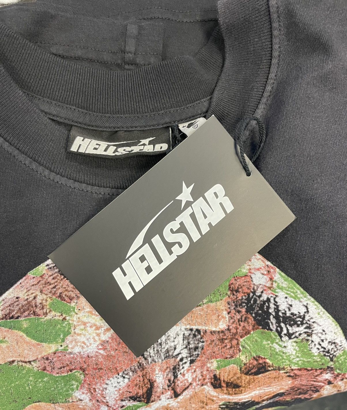 HELLSTAR HellStar X Wrestlemania Steve Austin Tee Size US XL / EU 56 / 4 - 4 Thumbnail
