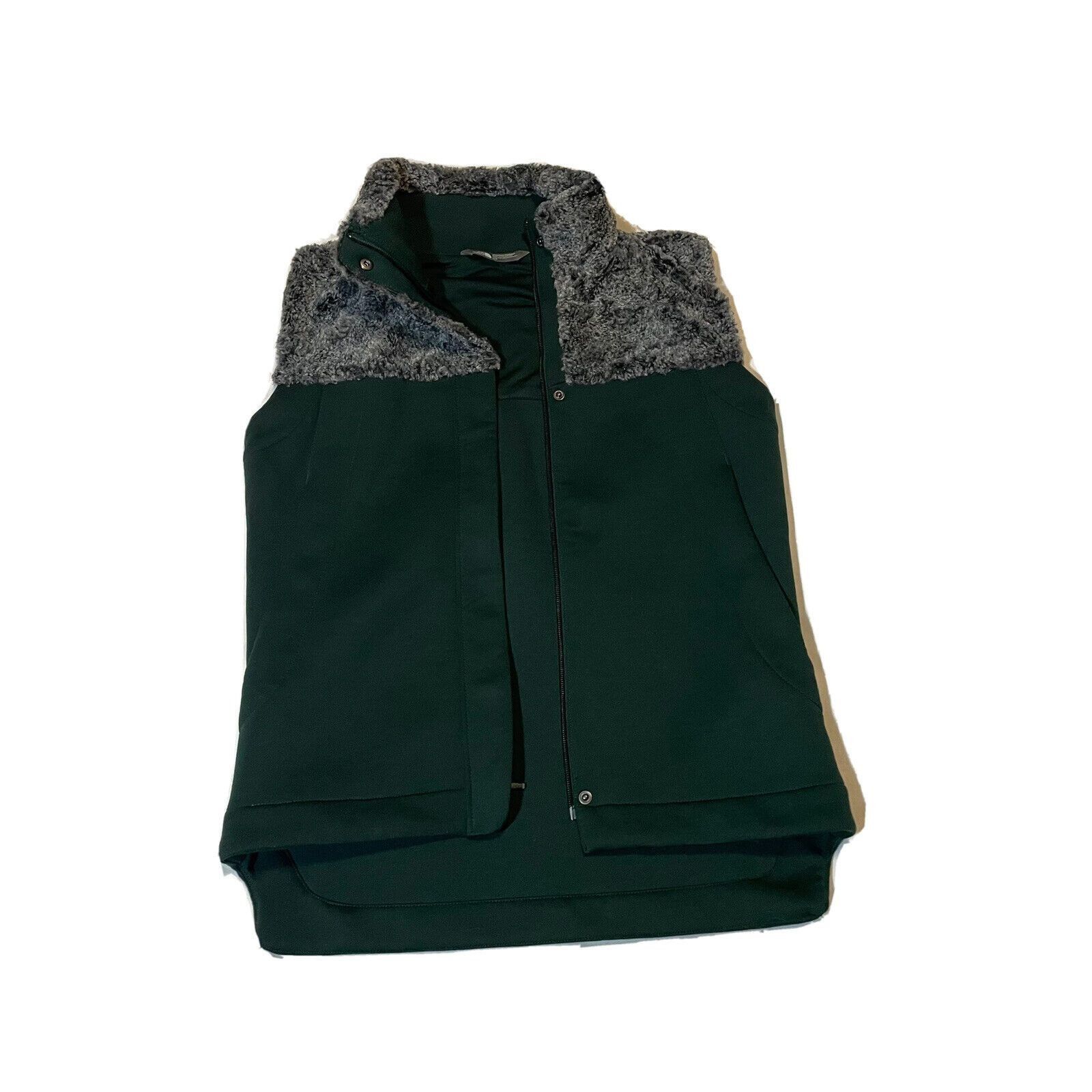 The North Face The North Face Vest Women’s Small Hybrination Neo Thermal 3D Size S / US 4 / IT 40 - 5 Thumbnail