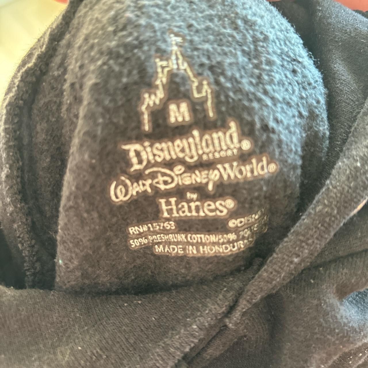 Disney × Hanes Rare Nightmare before Christmas Disney X Haynes Size US M / EU 48-50 / 2 - 3 Thumbnail