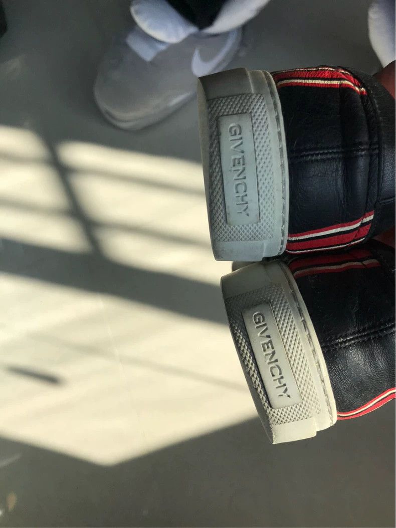 Givenchy Givenchy Five-star shoes Size US 7 / EU 40 - 3 Thumbnail