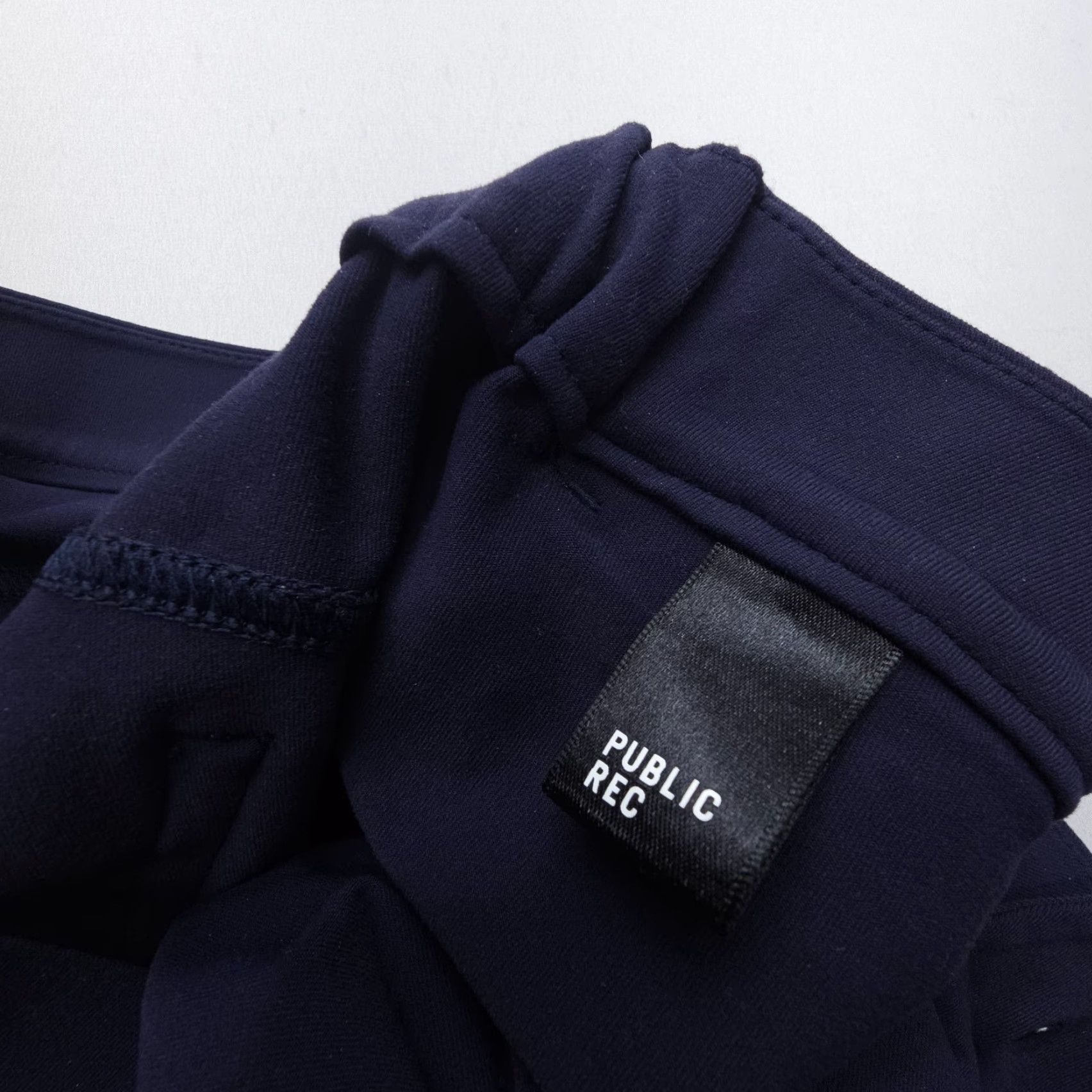 Vintage Public Rec Gamechanger Pants Mens 36 x 34 Blue Tech Performance Chinos Stretch Size US 36 / EU 52 - 7 Thumbnail