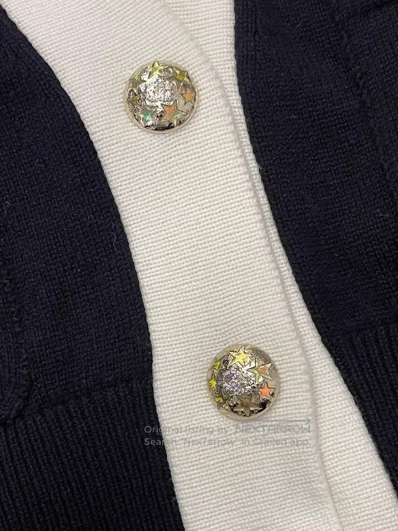 Chanel Chanel 24C gold sequin hoodie jacket Size S / US 4 / IT 40 - 3 Thumbnail