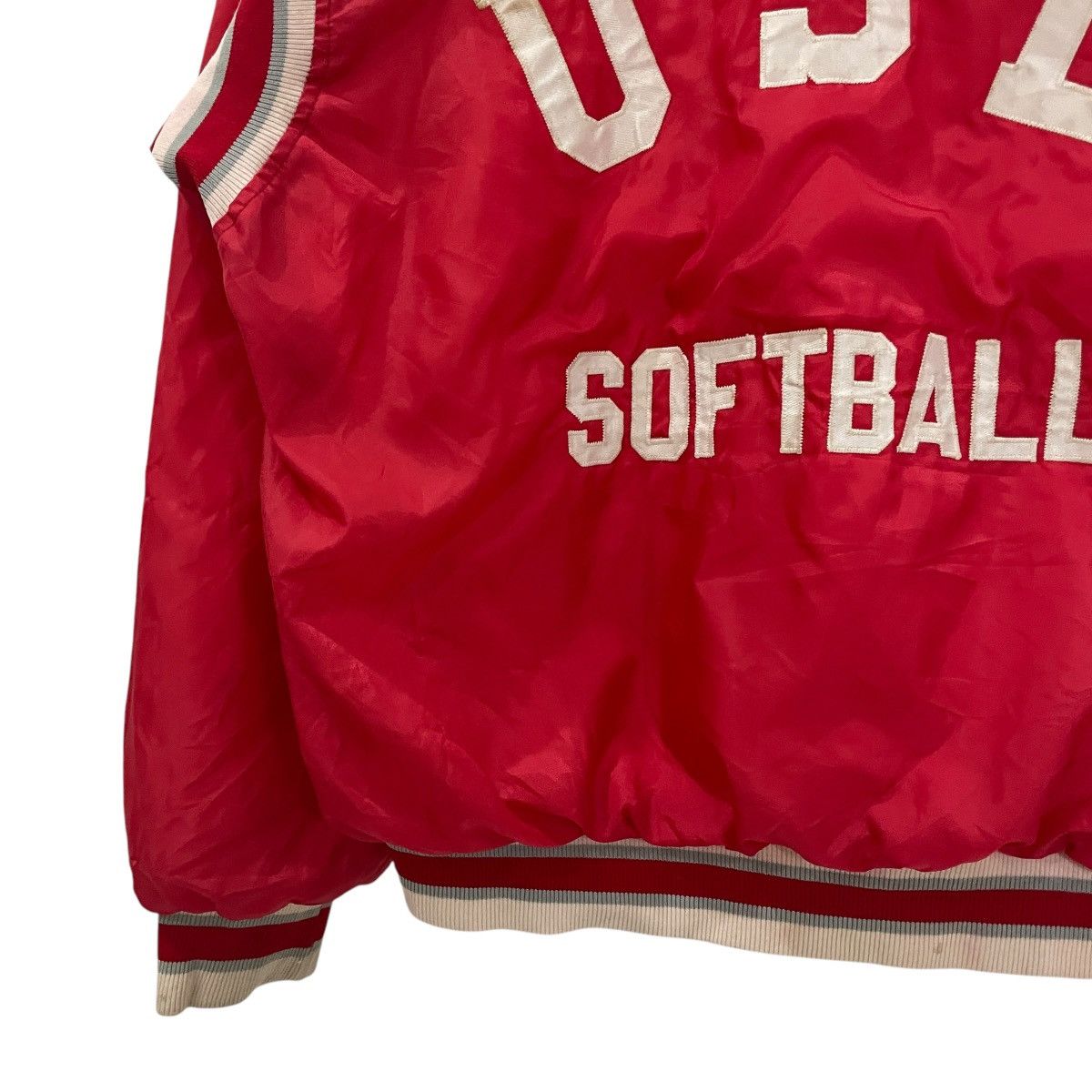 Other Vintage 90s Birdies Soft Ball Jacket Size US XL / EU 56 / 4 - 3 Thumbnail