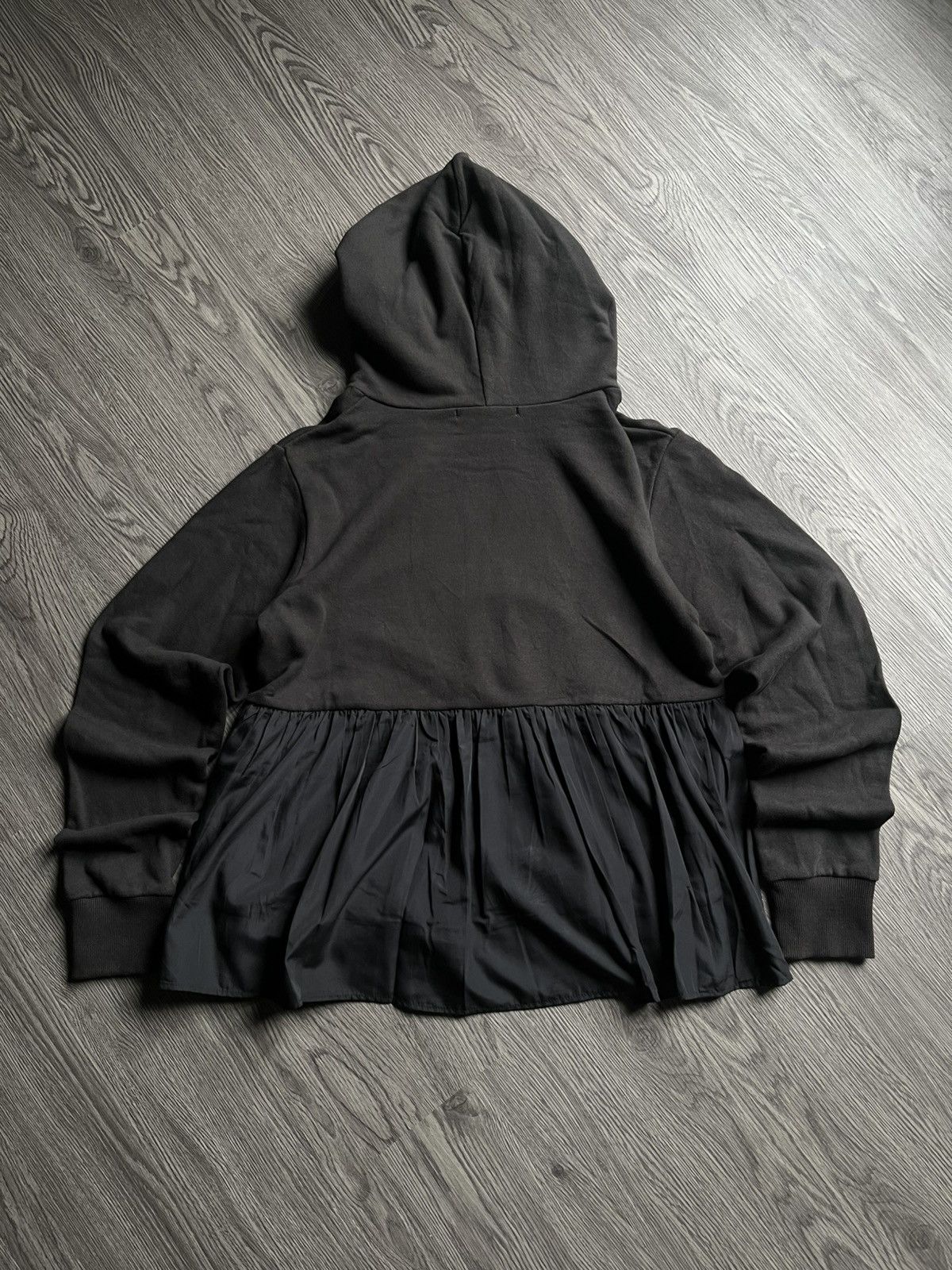 Japanese Brand 🇯🇵Y2k Marechal Terre hoodie🇯🇵 Size US M / EU 48-50 / 2 - 2 Thumbnail
