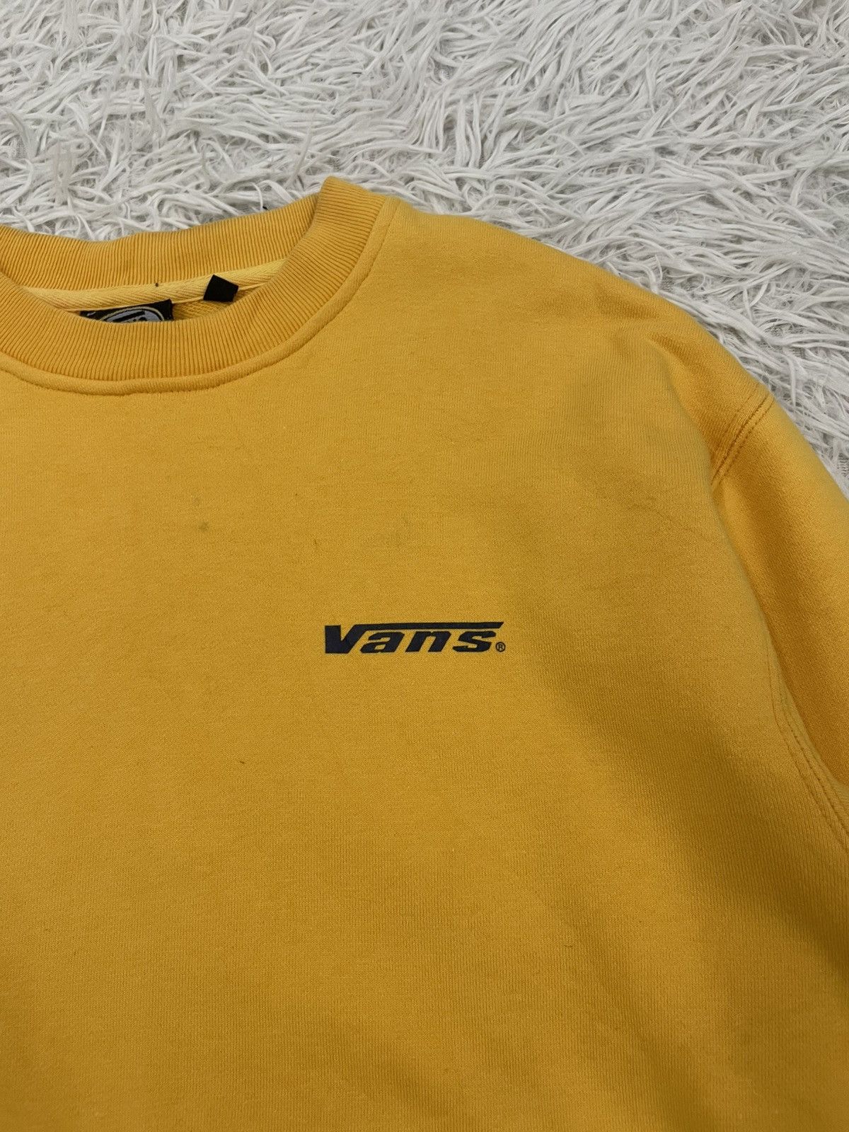 Vans Vans Designed in Usa Sweatshirt Size US M / EU 48-50 / 2 - 3 Thumbnail