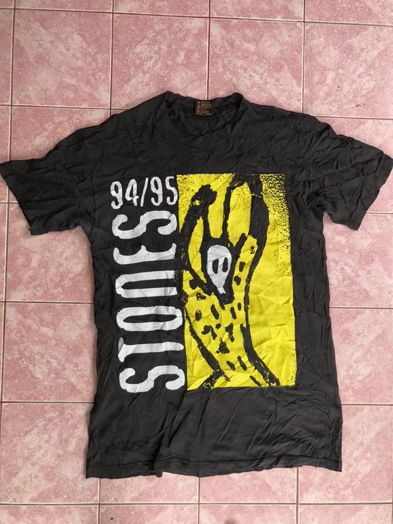The Rolling Stones × Vintage Vintage Rolling Stones Size US L / EU 52-54 / 3 - 1 Thumbnail