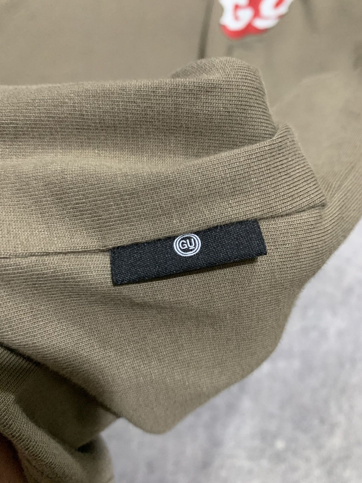 GU × Undercover GU x aundercover x japanesebrand x streetwear Size US M / EU 48-50 / 2 - 4 Thumbnail