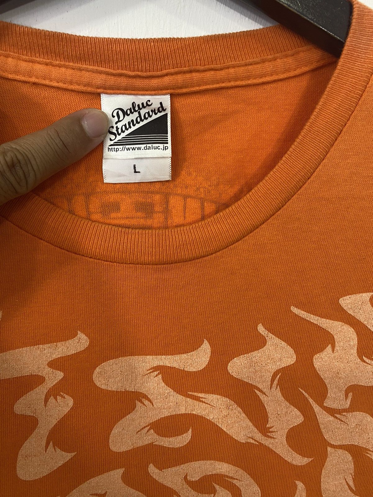 Band Tees × Vintage 💥Maximum the Hormone hardcore punk rock band tee shirt Size US L / EU 52-54 / 3 - 3 Thumbnail