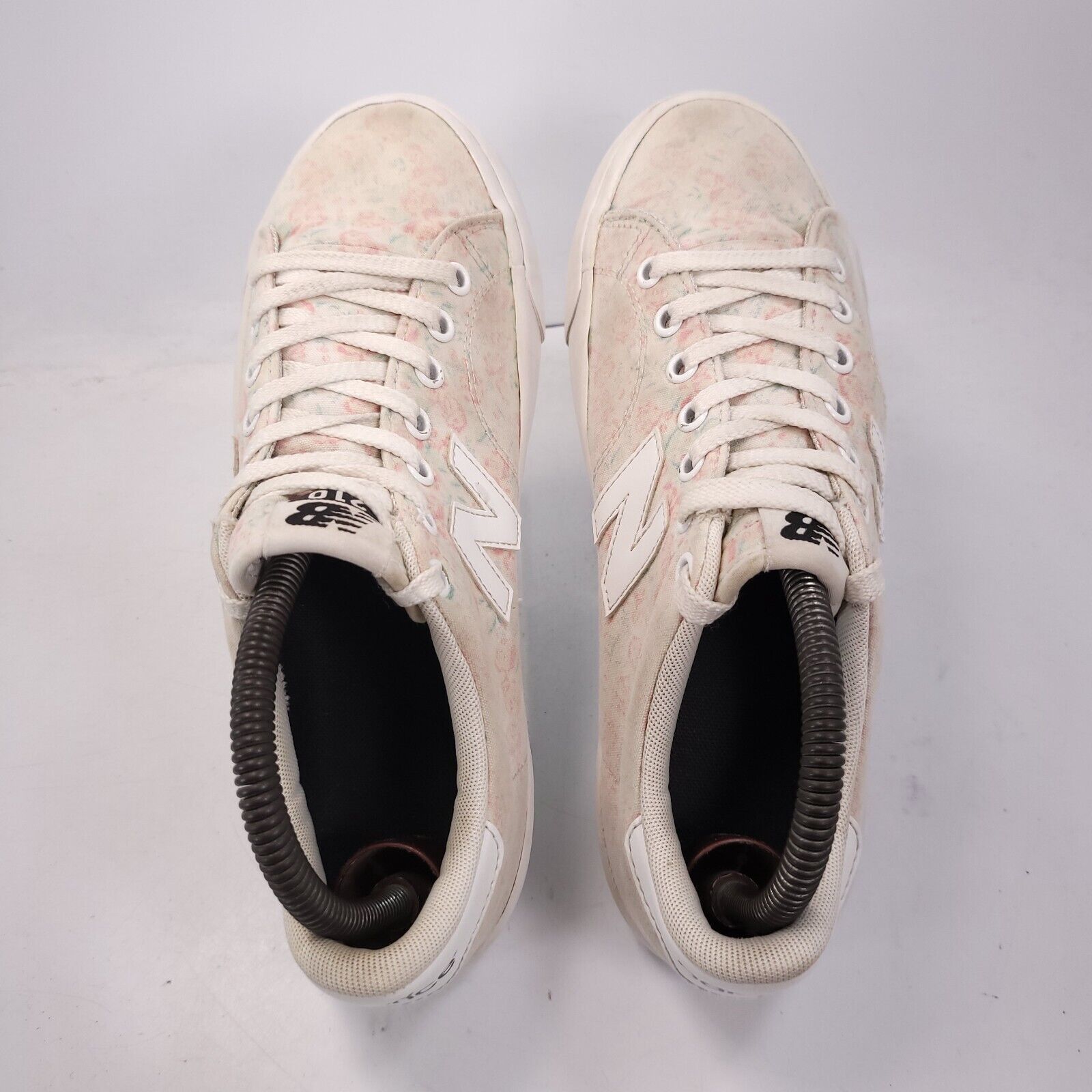 New Balance New Balance 210 Athletic Shoe Womens Size 8 AW210FLW Pink Size US 8 / IT 38 - 4 Thumbnail
