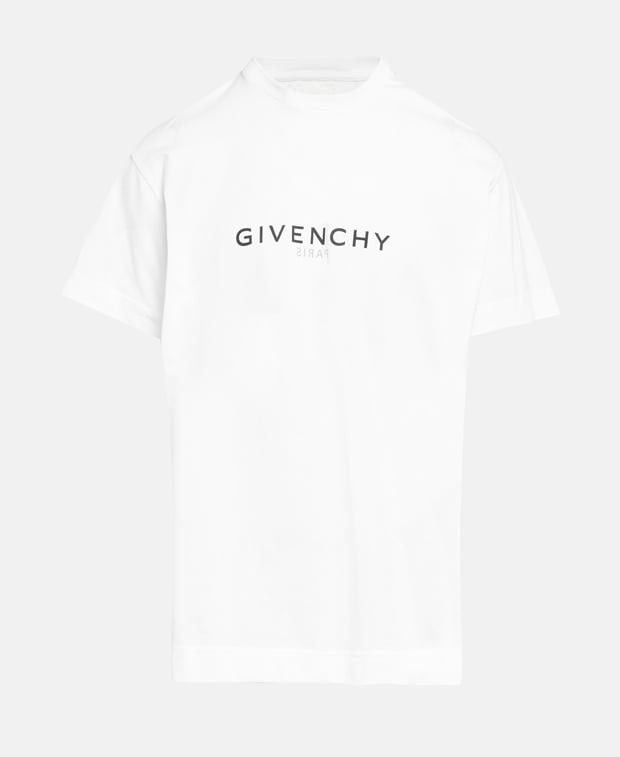 Givenchy T-shirt Size US XL / EU 56 / 4 - 1 Preview