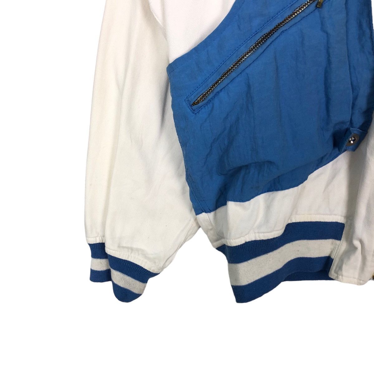 USA Olympics 🔥VINTAGE BOMBER JACKET USA OLYMPIC UNION SPORT APPAREL Size US M / EU 48-50 / 2 - 3 Thumbnail