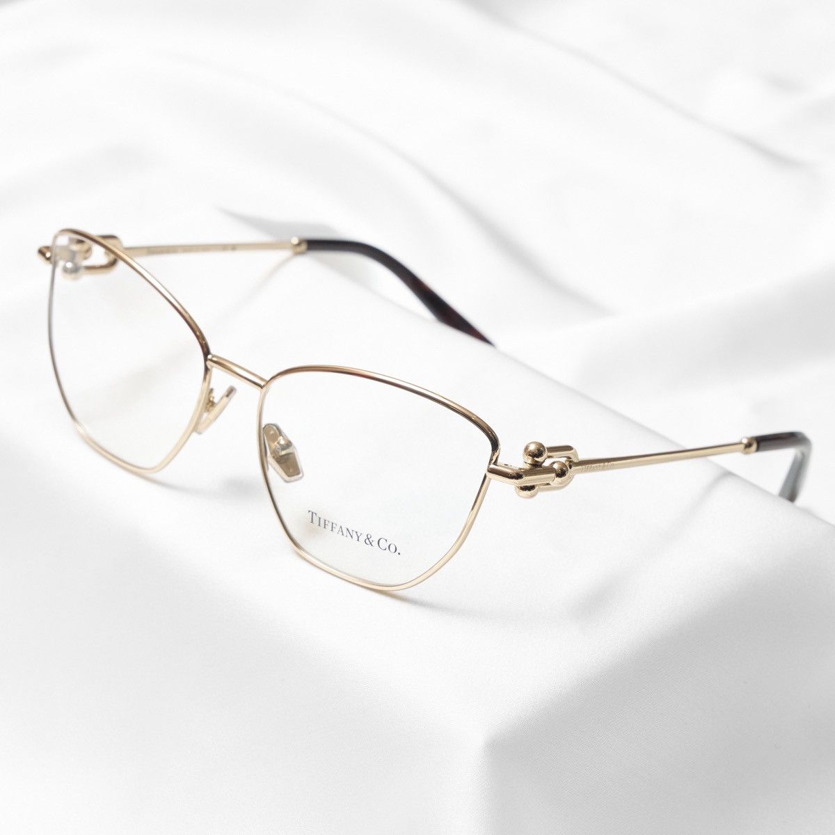 Tiffany & Co. TIFFANY & CO 0TF1166 6021 GLASSES Size ONE SIZE - 2 Thumbnail