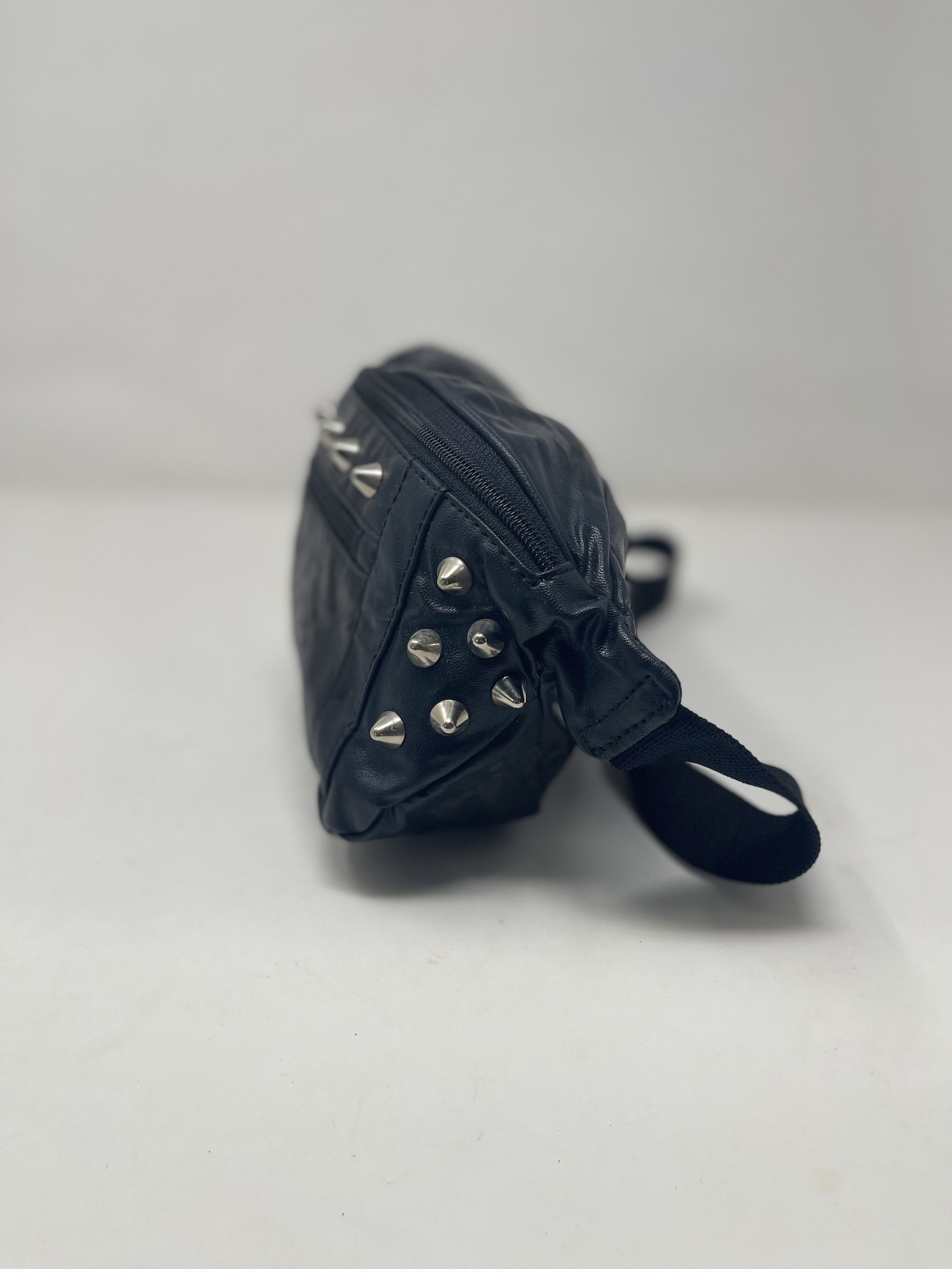 KMRii Rackism studded Kmrii Waist Bag Size ONE SIZE - 8 Thumbnail