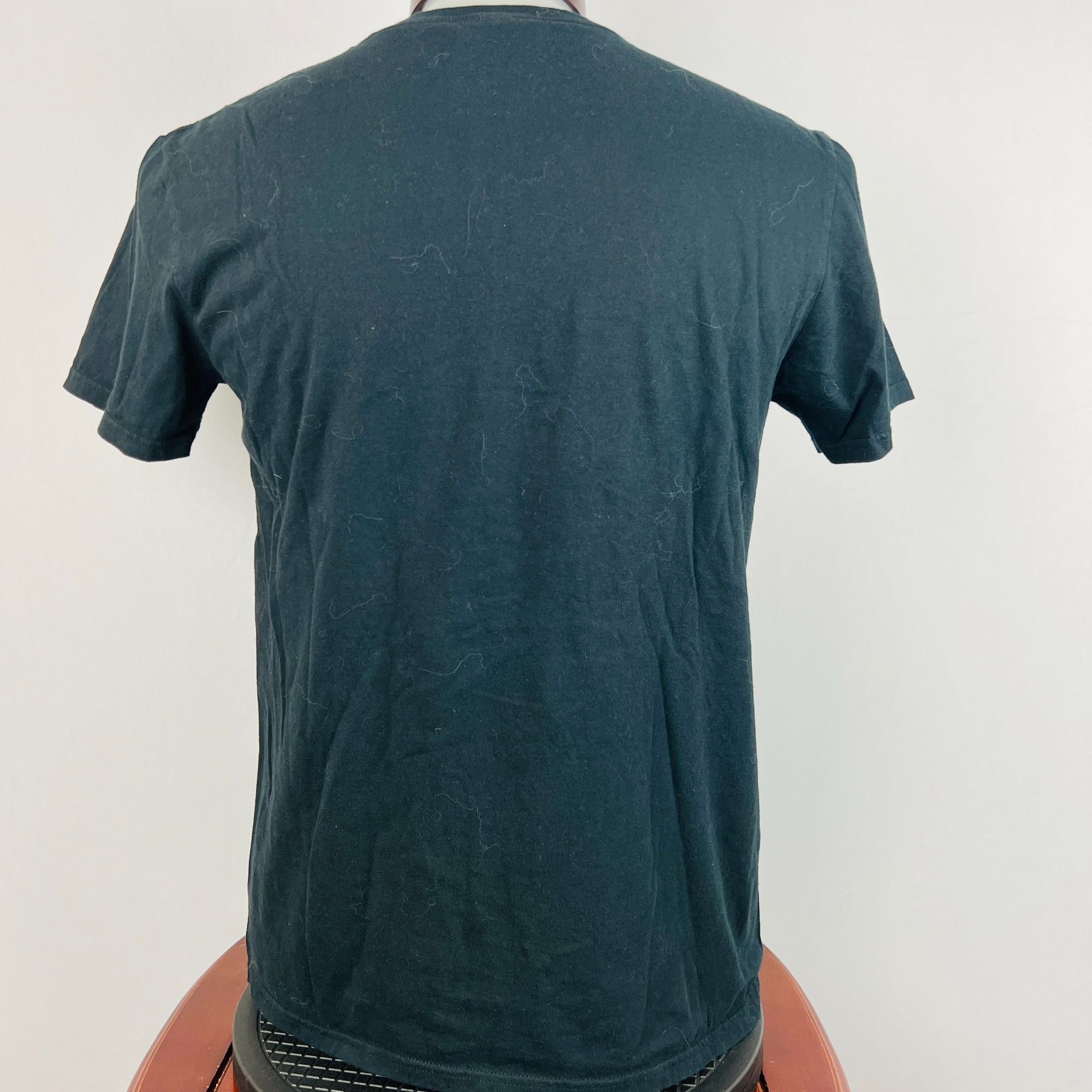 Designer Whiskey Is My Spirit Animal T-Shirt Shirt Size US L / EU 52-54 / 3 - 3 Thumbnail