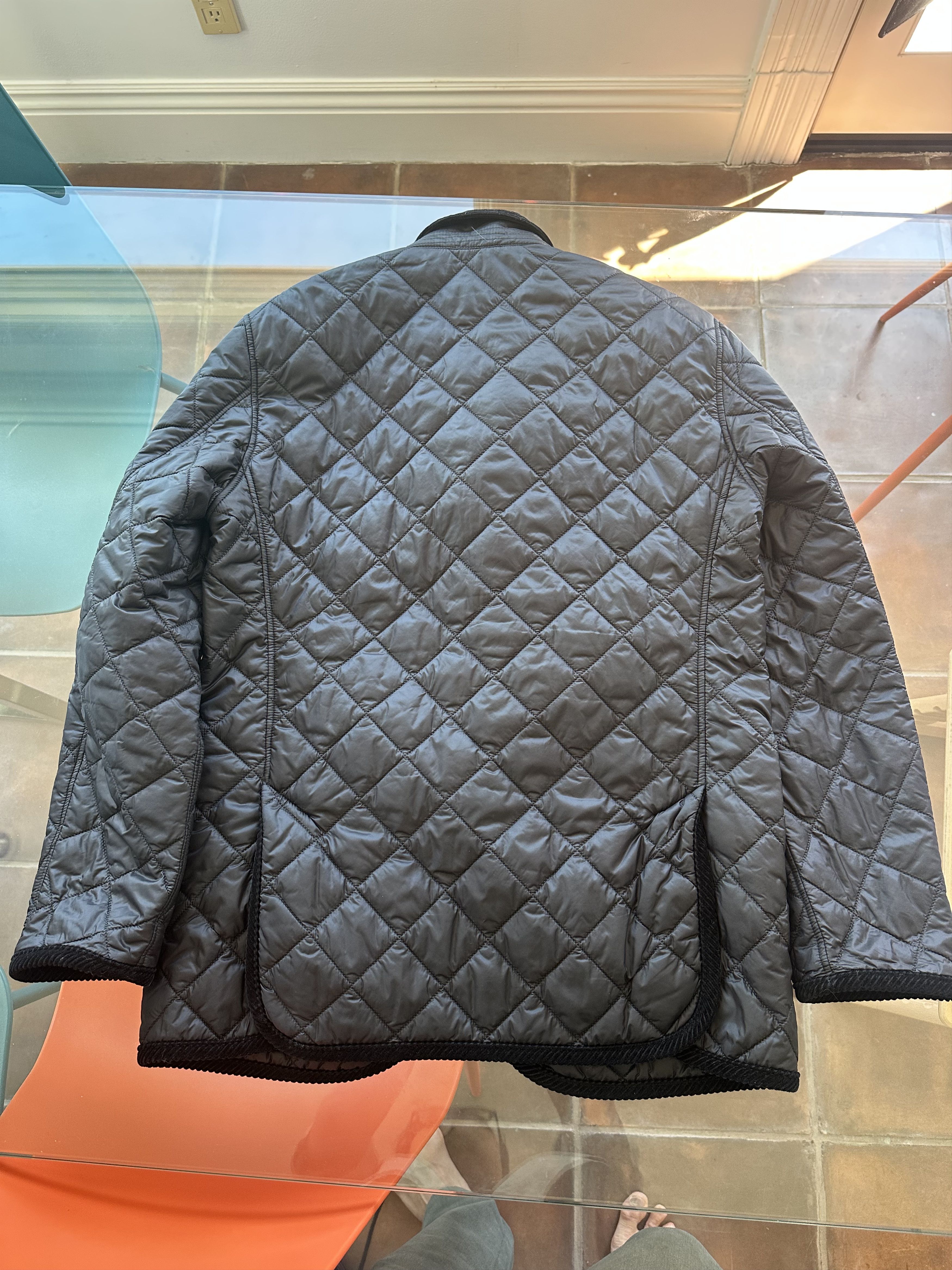 楽天市場】BARBOUR バブアー ENGINEERED GARMENTS エンジニ