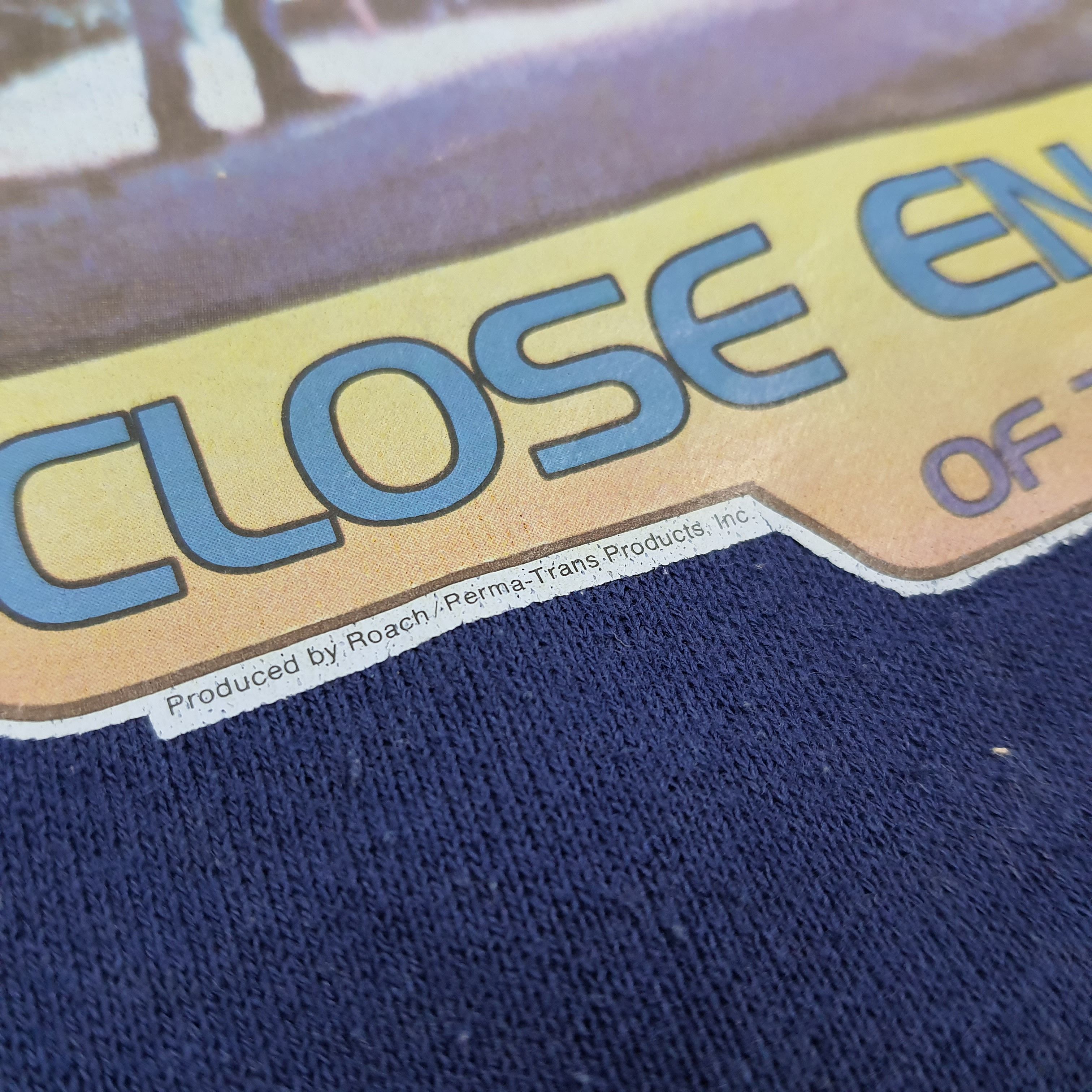 Vintage Vintage APPARATUS Close Counter Sweatshirt Size US XS / EU 42 / 0 - 3 Thumbnail
