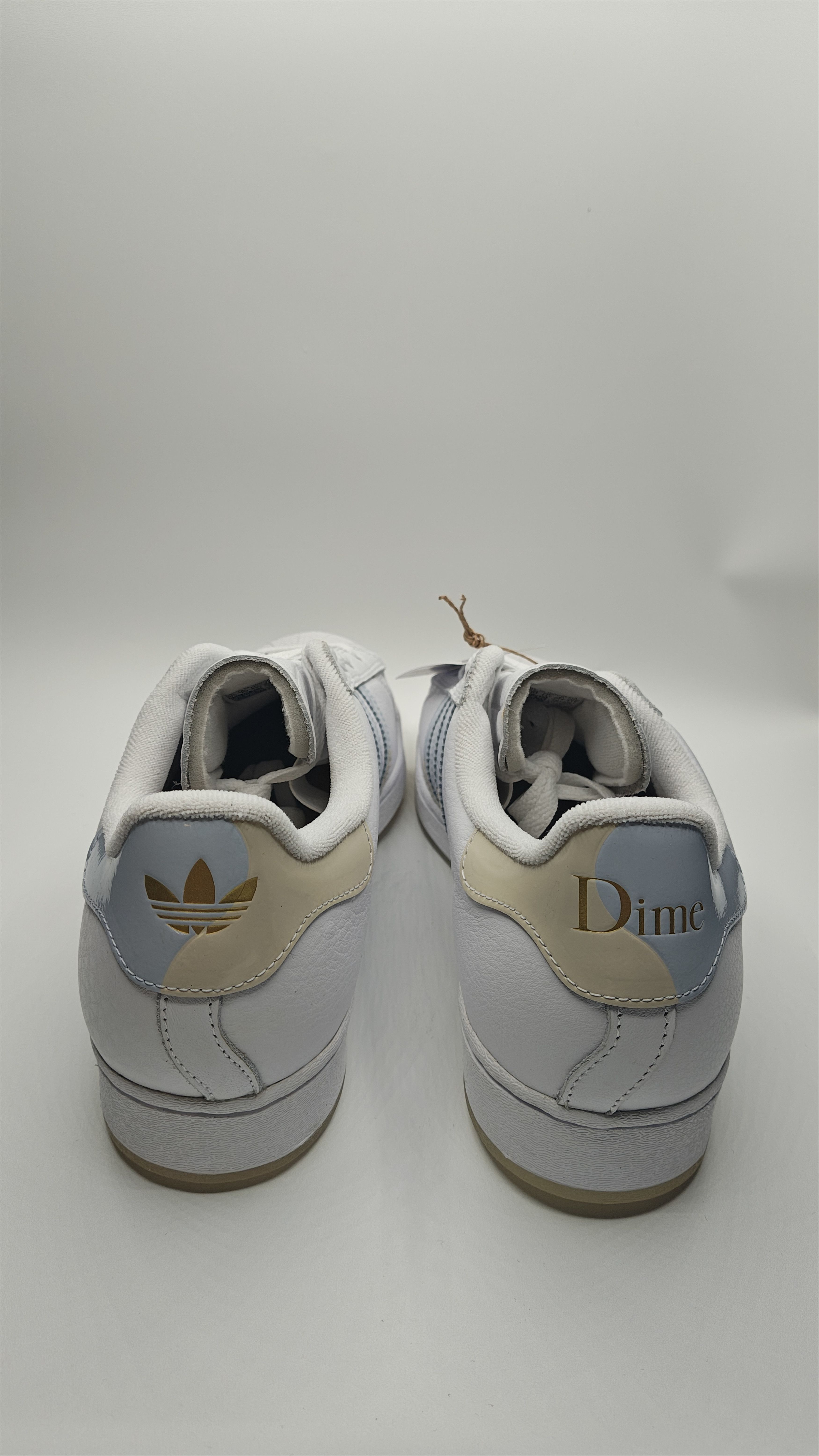 Adidas × Dime adidas x Dime Superstar Size US 10.5 / EU 43-44 - 5 Thumbnail