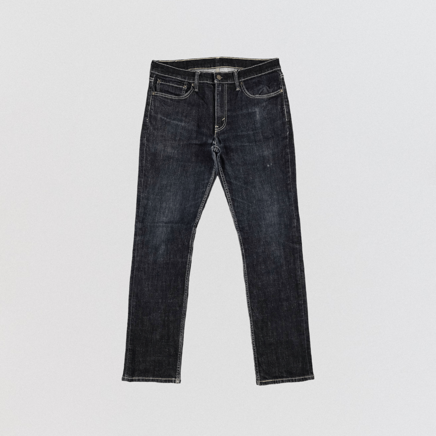 Levi's Vintage Levis 511 Tapered Jeans-JM1824 Size US 34 / EU 50 - 1 Thumbnail