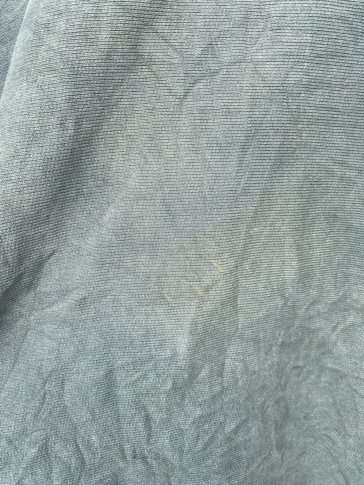 Japanese Brand Distressed dan sun faded vintage fullcount hoodie Size US L / EU 52-54 / 3 - 5 Thumbnail