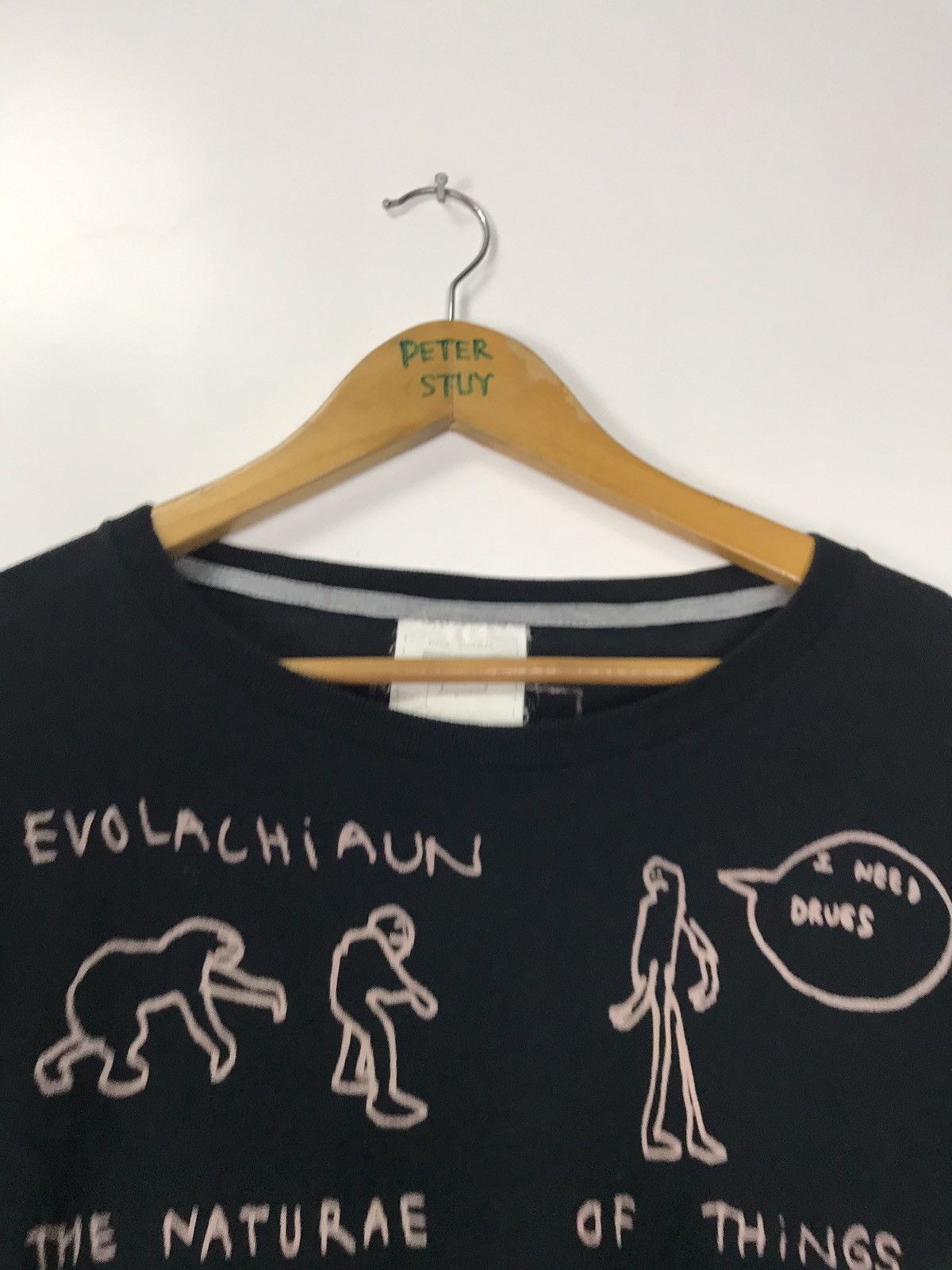 Other Mark Gonzales Shirt Size US M / EU 48-50 / 2 - 4 Thumbnail