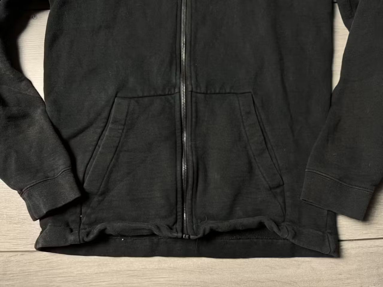 Nike Nike modern zip hoodie tech fleece size small Size US S / EU 44-46 / 1 - 5 Thumbnail