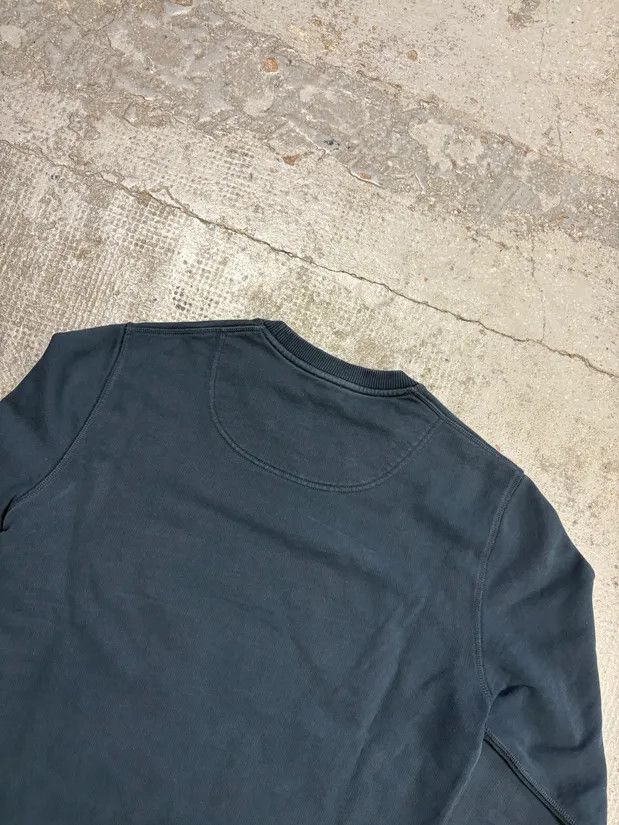 Kenzo Kenzo Blue Eye Sweater Size US S / EU 44-46 / 1 - 6 Thumbnail
