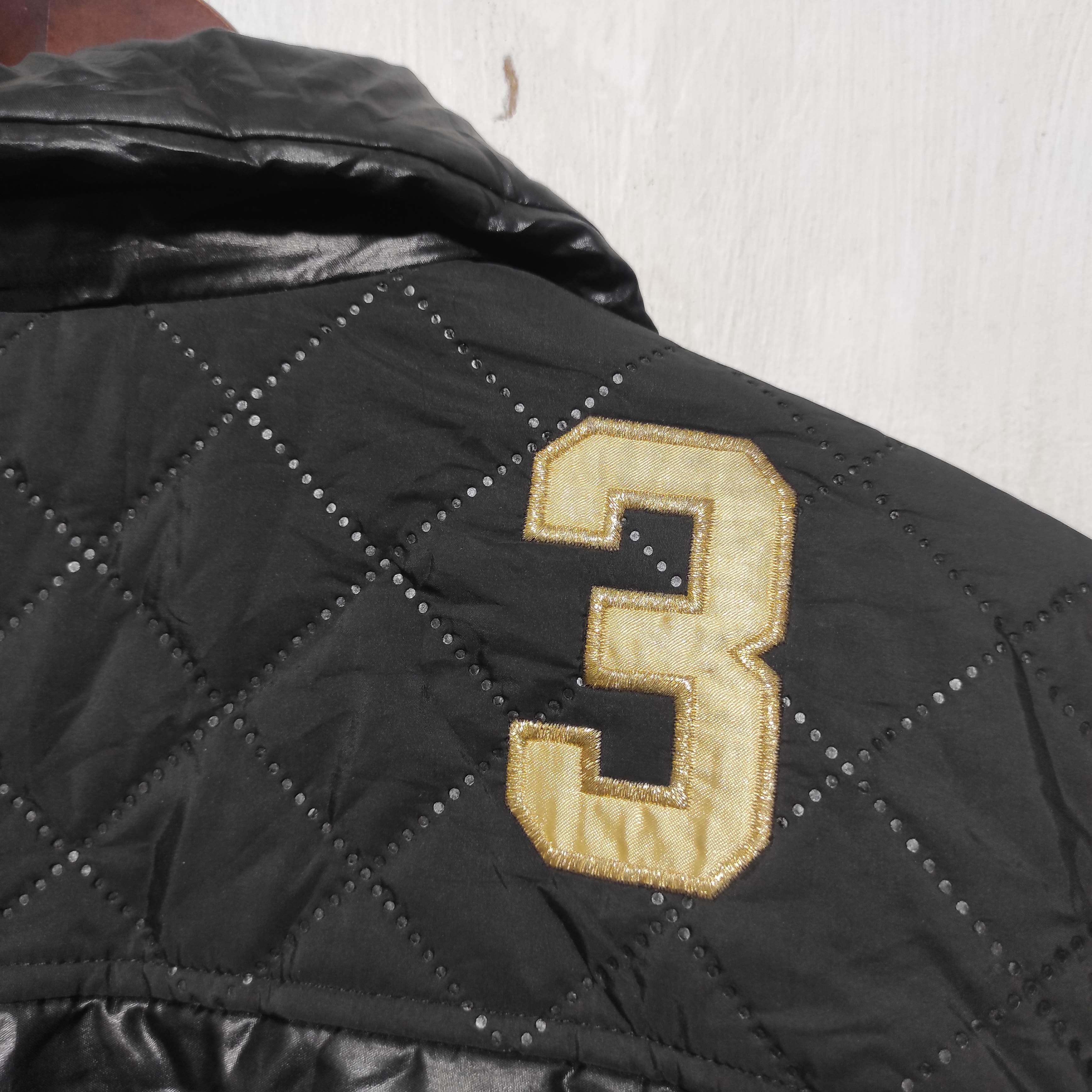 Polo Ralph Lauren Polo Ralph Lauren Puffer Jacket Size US S / EU 44-46 / 1 - 16 Thumbnail