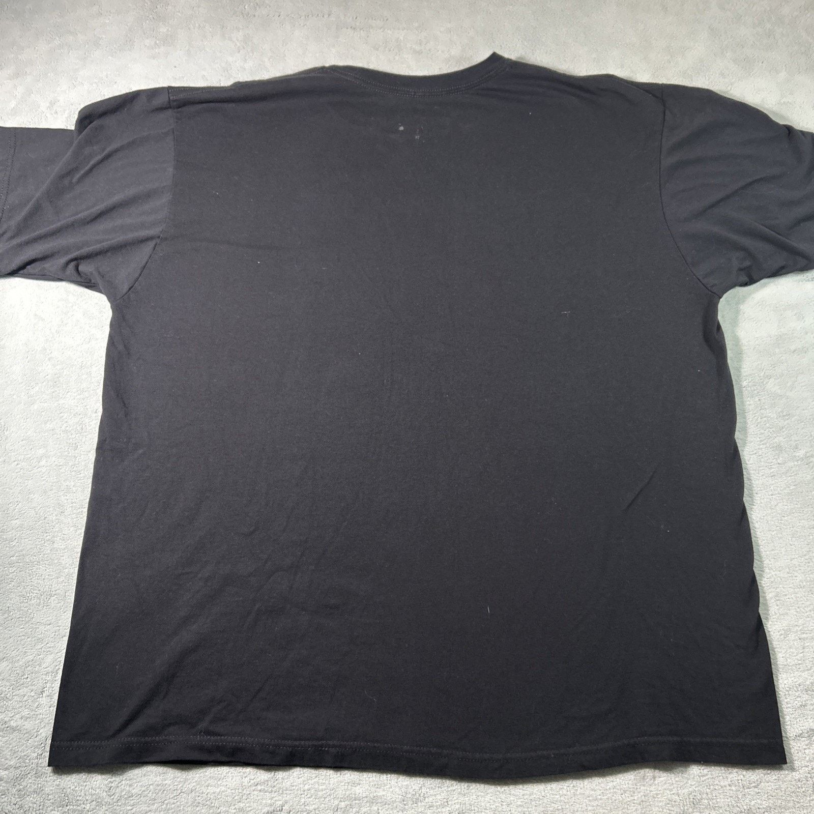 Quiksilver Sea World Orca Retro Print Shirt Men 2XL Ocean Surfing Surf Size US XXL / EU 58 / 5 - 2 Thumbnail