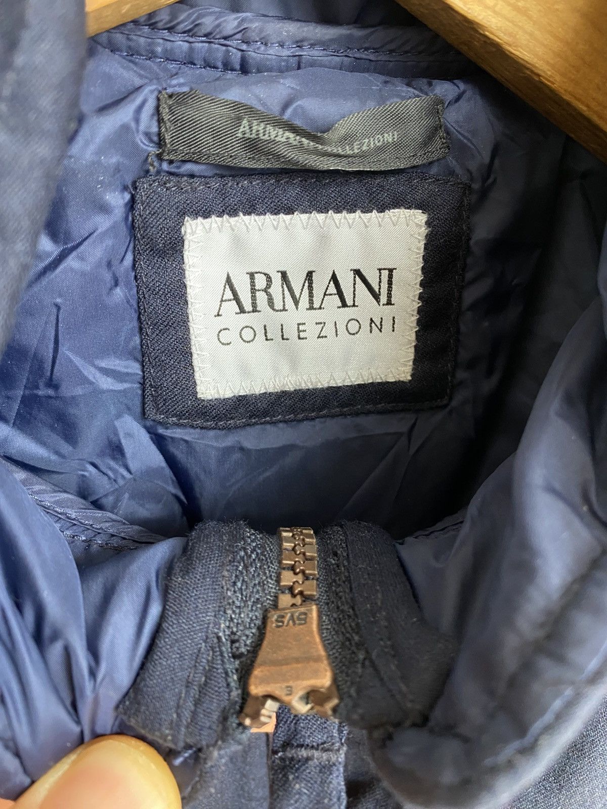 Armani × Armani Collezioni Armani Collezioni Size US M / EU 48-50 / 2 - 3 Thumbnail