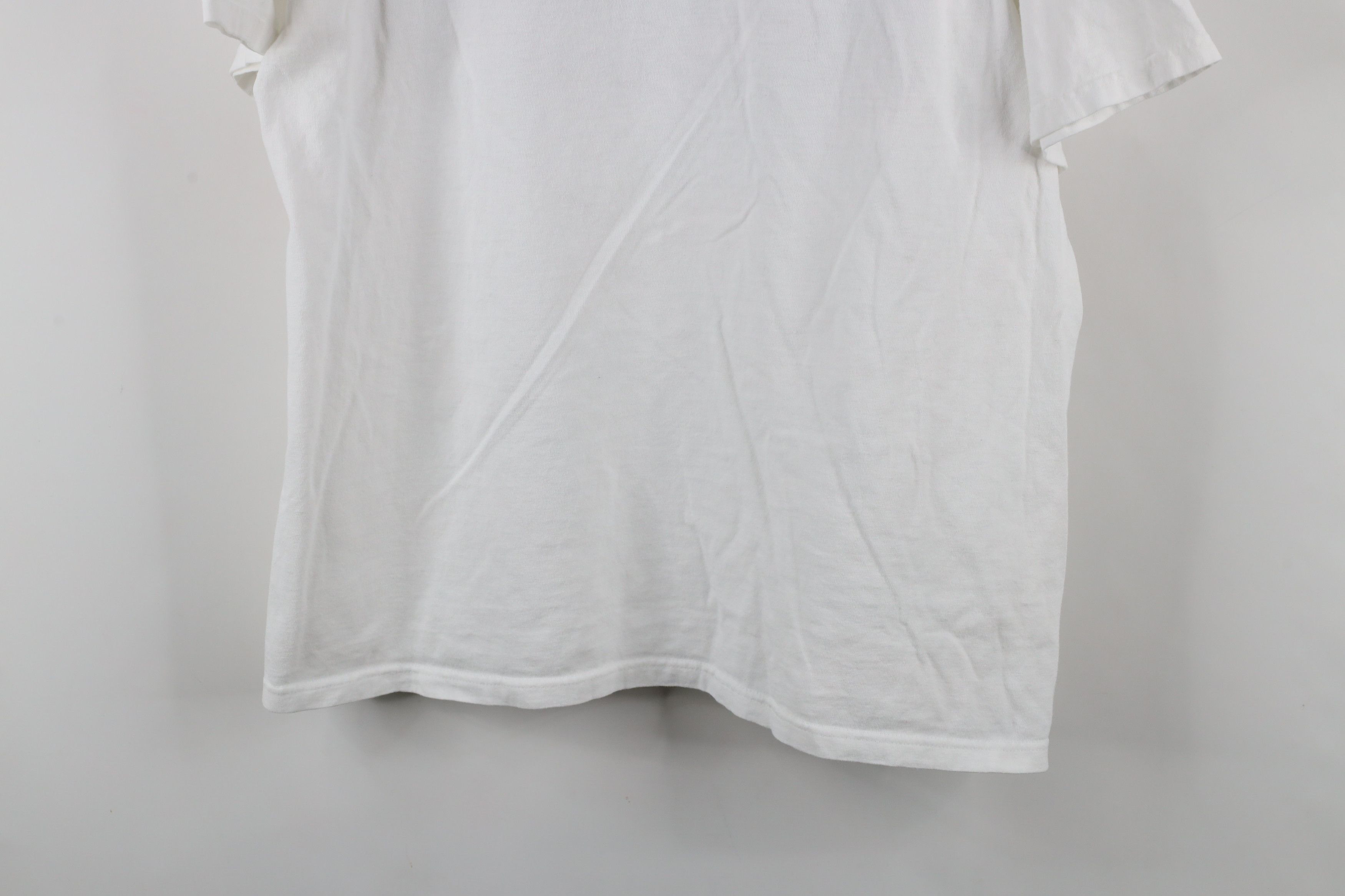 Vintage Vintage Super Duty Power Stroke Truck Short Sleeve T-Shirt Size US XL / EU 56 / 4 - 3 Thumbnail