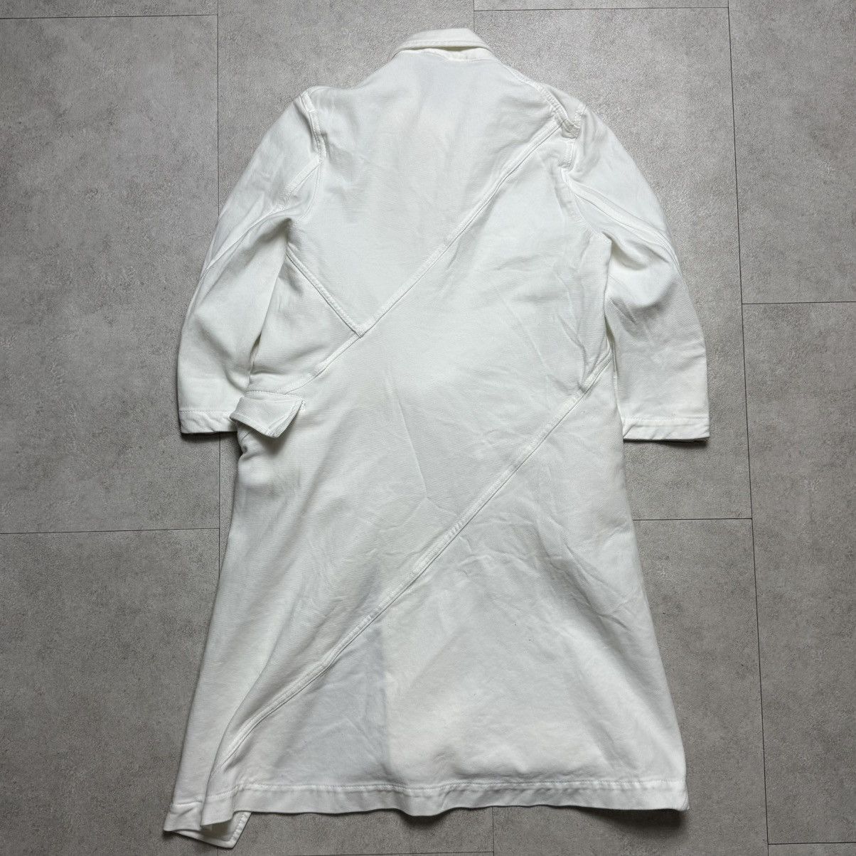 Comme des Garcons Comme des Garcons distortion Reconstruction Coat Size US S / EU 44-46 / 1 - 2 Thumbnail