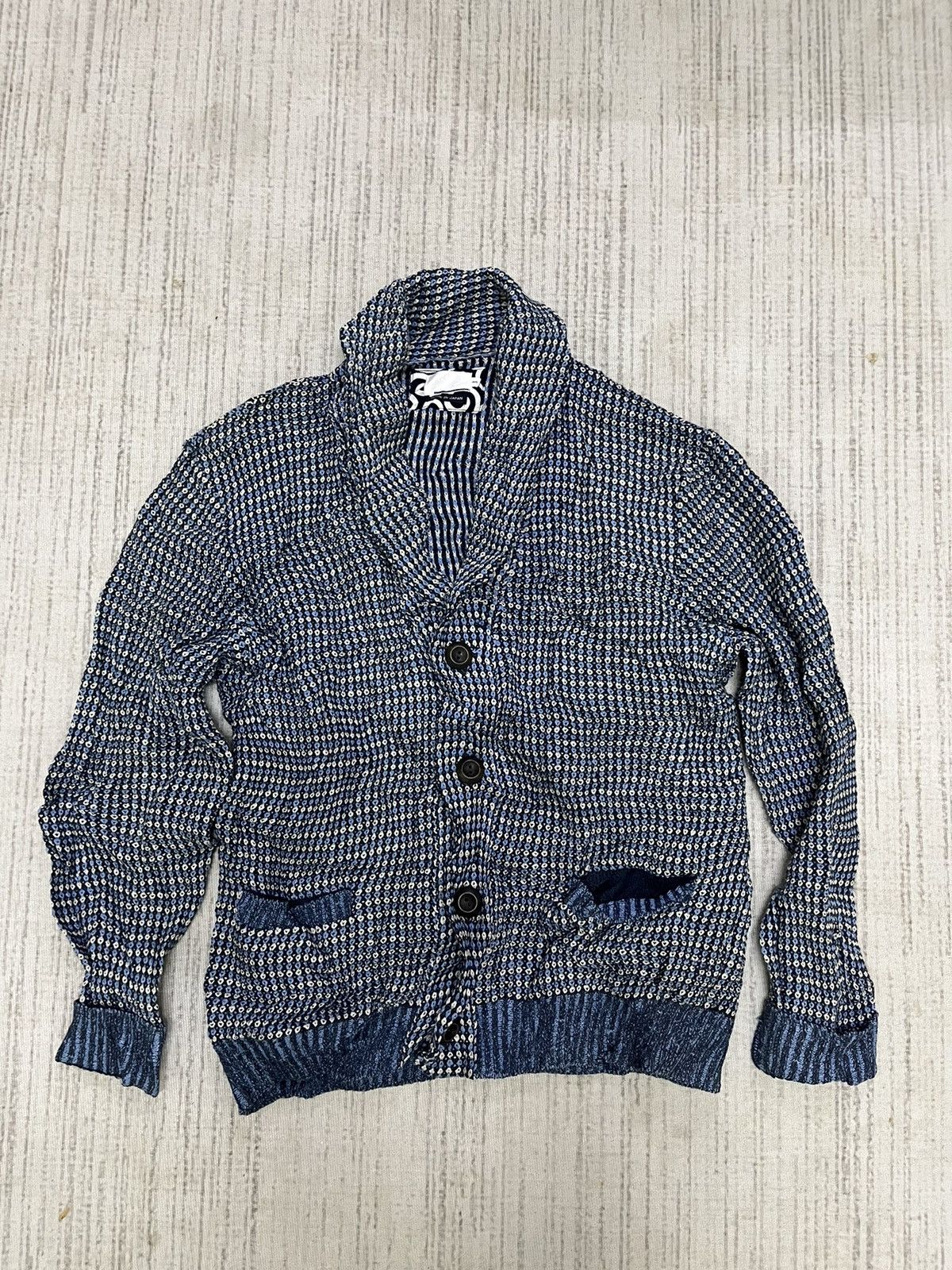 Pleats Please Issey Miyake Knitwear japan designer Size ONE SIZE - 1 Thumbnail