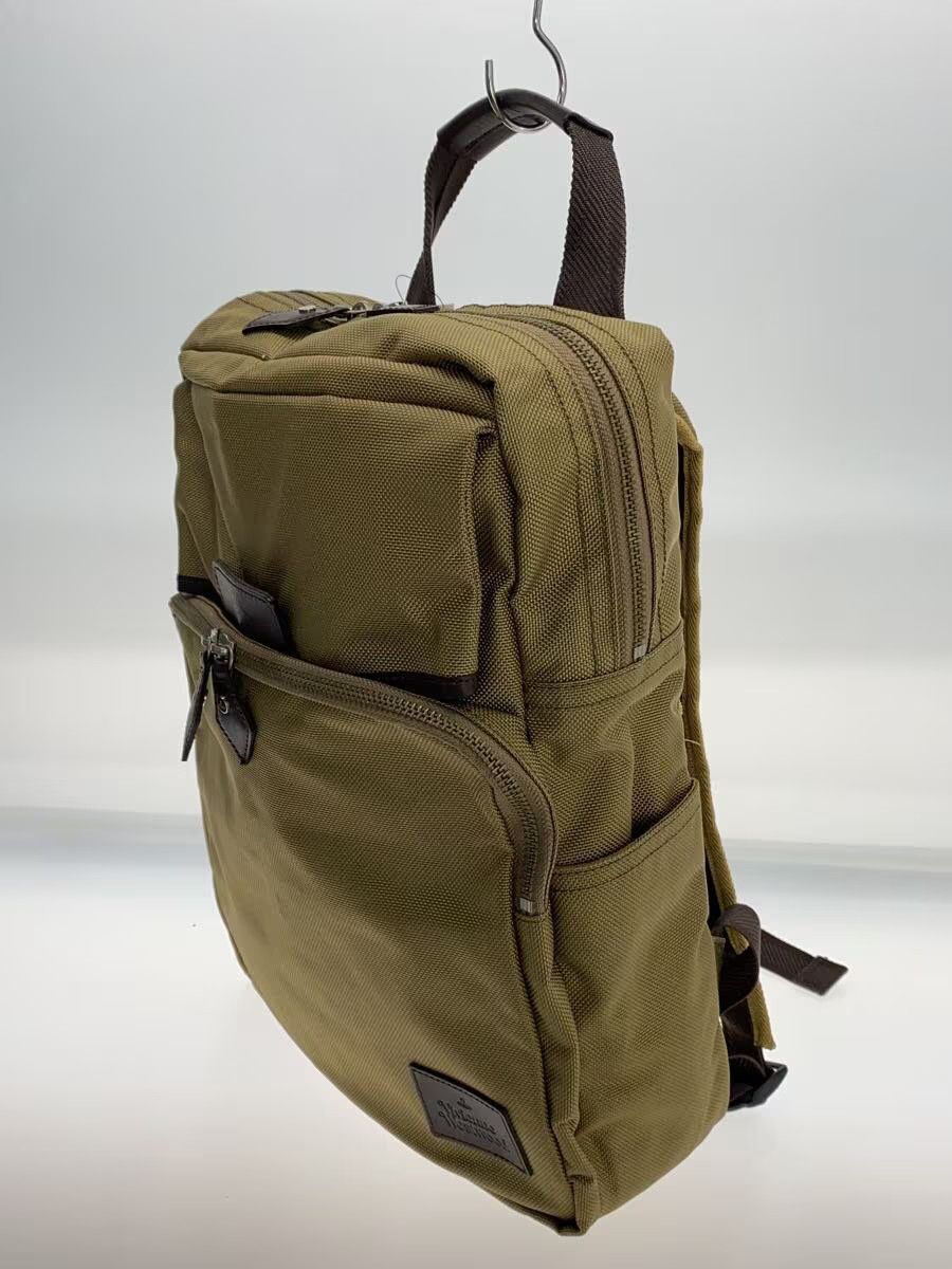 Vivienne Westwood Orb Backpack Size ONE SIZE - 2 Thumbnail