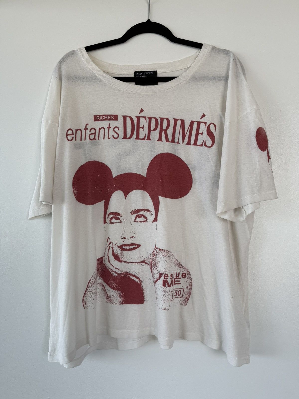 Enfants Riches Deprimes MADONNA LUST Size US L / EU 52-54 / 3 - 1 Thumbnail