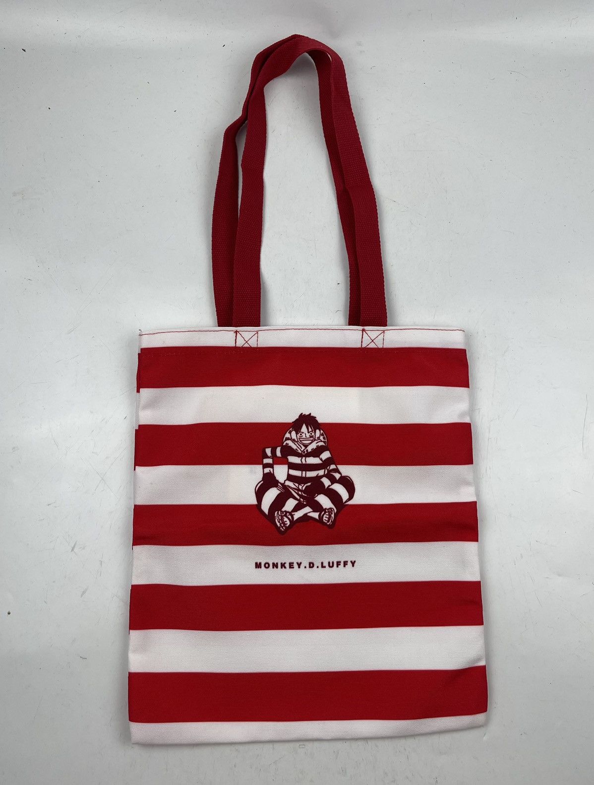Japanese Brand × One Piece one pice tote bag tc40 Size ONE SIZE - 1 Thumbnail