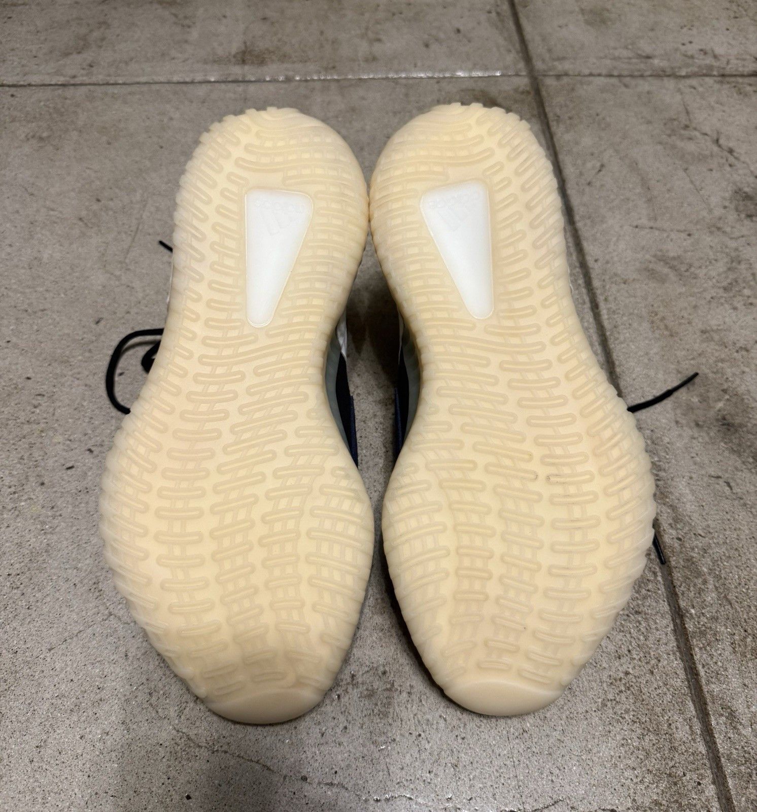 Yeezy Adidas Unreleased Yeezy Basketball Sample Size 11.5 2017 Size US 11.5 / EU 44-45 - 8 Thumbnail
