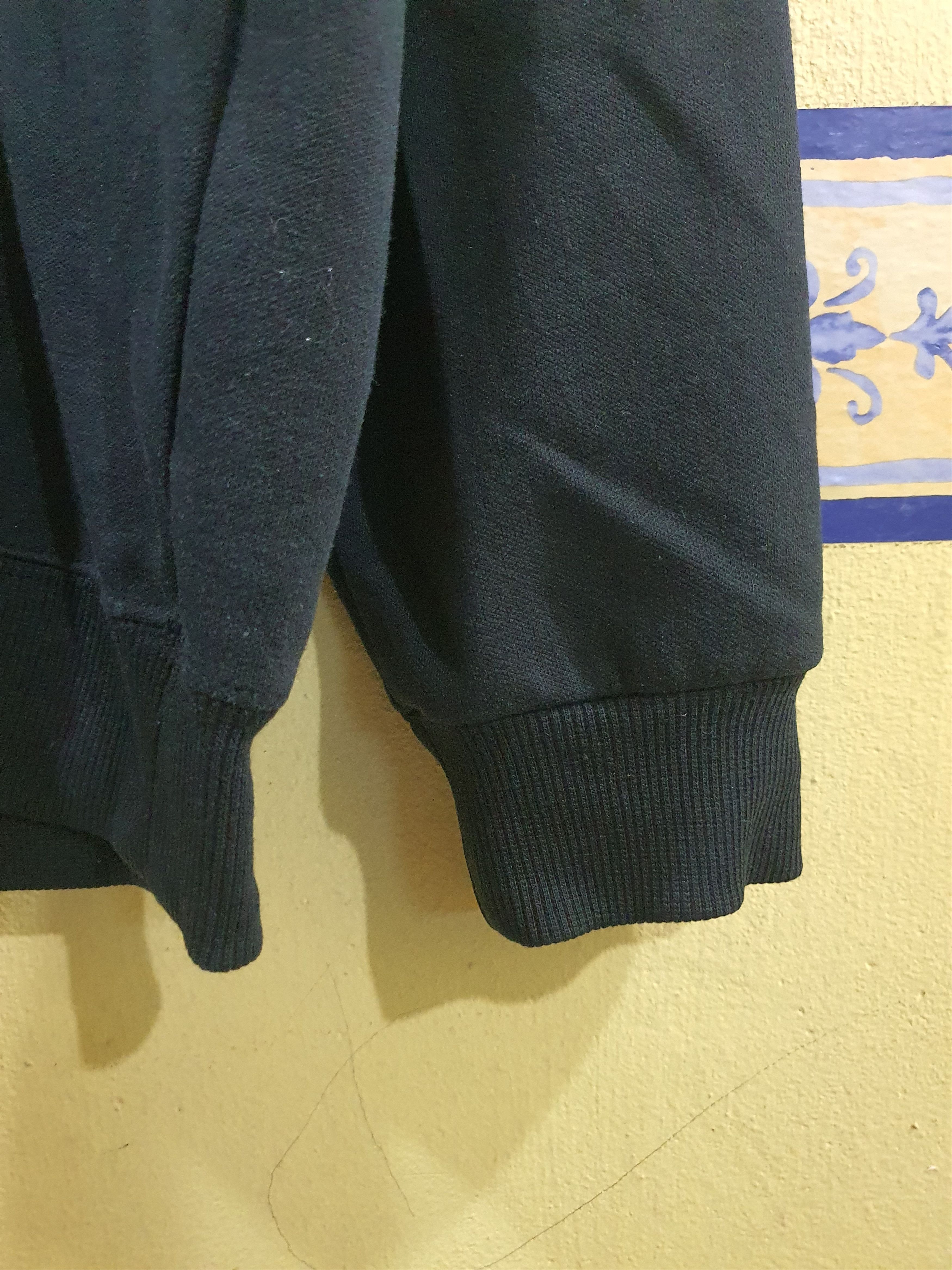 Playboy Vintage 90s Playboy big logo spellout crewneck sweatshirt Size US L / EU 52-54 / 3 - 7 Thumbnail