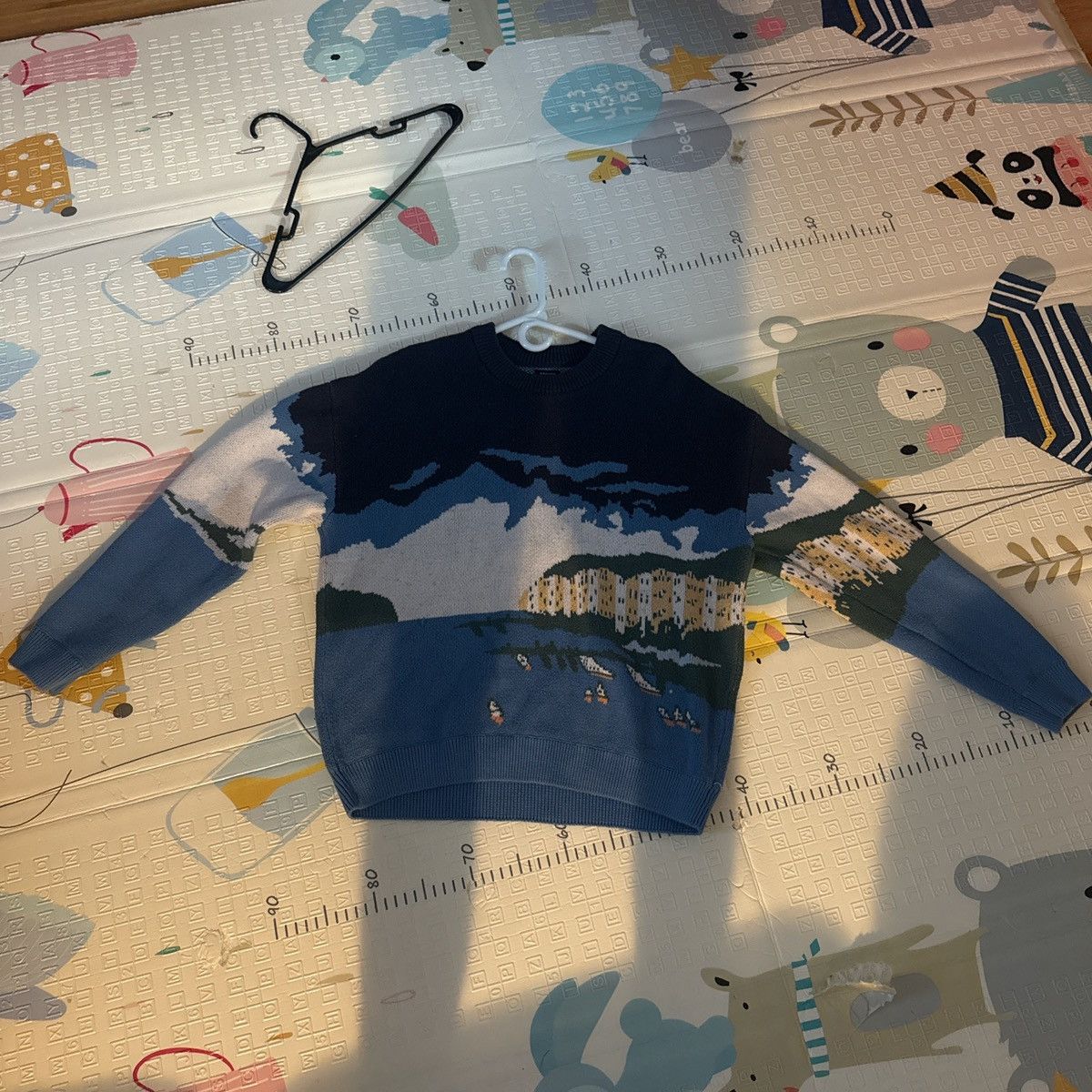 Abercrombie & Fitch Italy knit Size US XXL / EU 58 / 5 - 4 Thumbnail